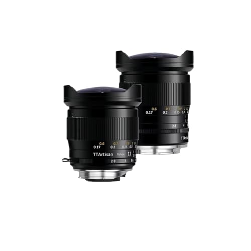 �����Y�A 11mm F2.8 �t���t���[������ 180° �����Y�A�݊���������܂�Sony E �ƌ݊�������A�݊���������܂�Canon EOS R EF M �ƌ݊������� �A���Ă��邽�߁A�J����(E-mount(FE))