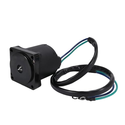 Moteur d'inclinaison et de trim pour hors-bord 115 à 225 CV 67H-43880
