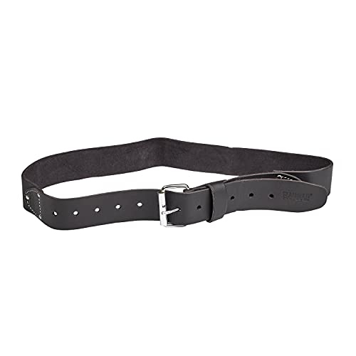 Maurer Cinturón Para Bolsa Para Carpintero De Piel Longitud 135 Cm