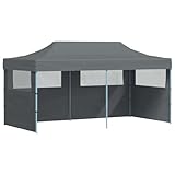 【Diseño desplegable:】 La carpa emergente es plegable para un fácil almacenamiento y transporte. Es fácil de montar.   Bueno saber:】