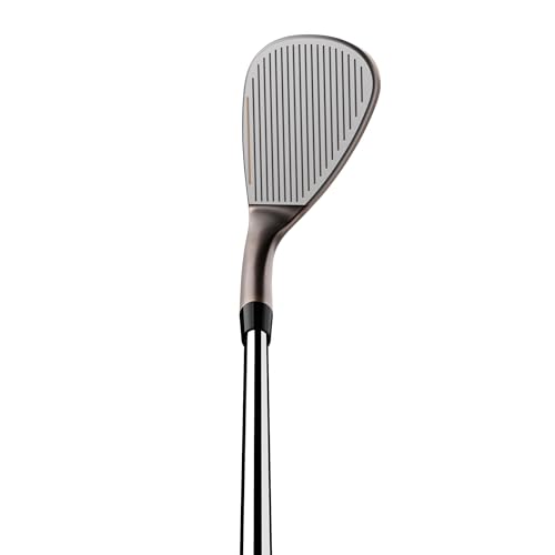 TaylorMade Hi-Toe 4 Golf Wedge – Precision & Control
