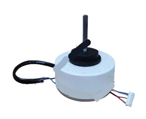 Ventilateur CC ZKFP-30-8-140L pour réparer une clim qui ne souffle plus