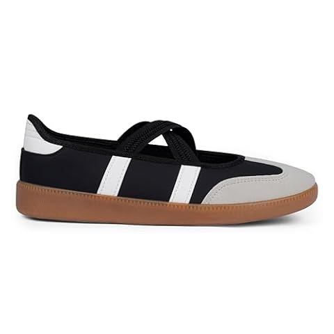 Tigeridea Sneakers for Women Comfortable Business Casual Slip on Tennis Shoes Lightweight Footwear… — $29.99 (40% off)