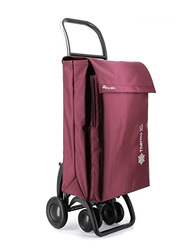 Carro Rolser Termo MF XL 4.2 Tour - Burdeos