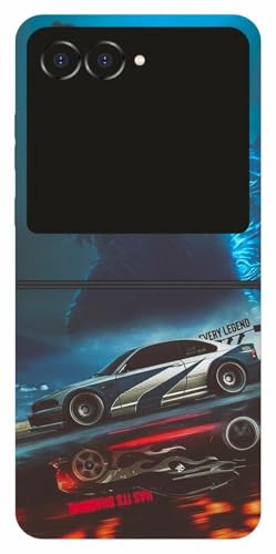 Image of Mobile Skins Compatible with Motorola RAZR 60 Skin Not Back Cover, Camera & Back Protector Mobile Skin Wrap; Motorola RAZR 60-KE-96
