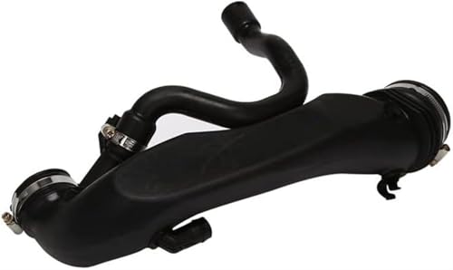 Tuyau d'admission d'air moteur 1440Q6 haute résistance pour Peugeot 508 et RCZ