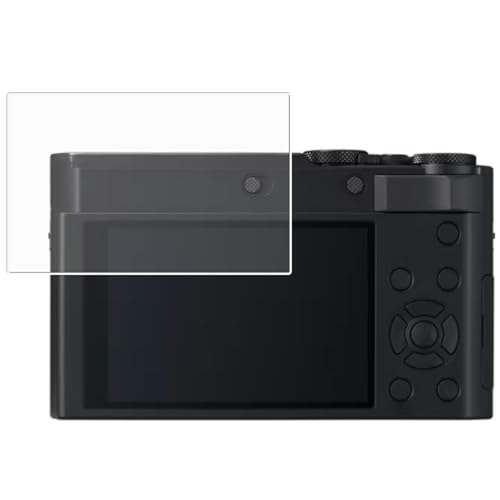ClearView Panasonic LUMIX TX3�p [���@�\���˖h�~] �t���ی�t�B���� ���@�\���˖h�~(�X���[�X�^�b�`/�R��)�^�C�v ���{��