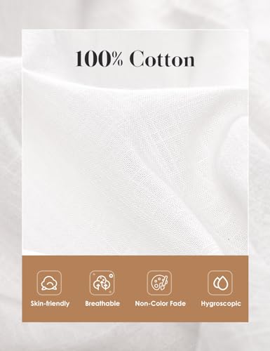 Swimsuit Coverup for Women Bathing Suit Cover Up Beach Shirt Casual V Neck Button Down Shirt Dress Bikini Coverups3