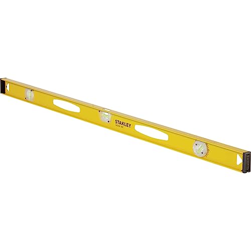 PRO-180 I Beam Level 3 Vial 120cm