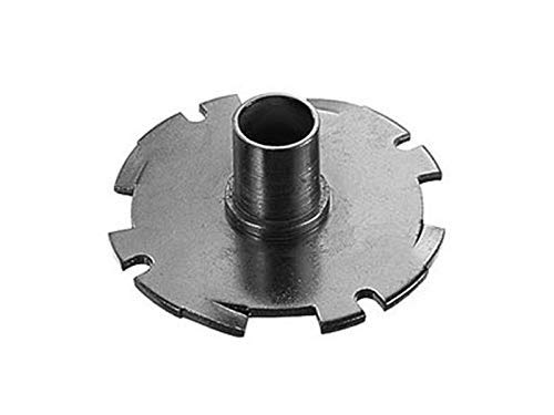 Bague de copiage avec système de fixation rapide ø 40mm pour défonceuses BOSCH 2609200312 - vue 5