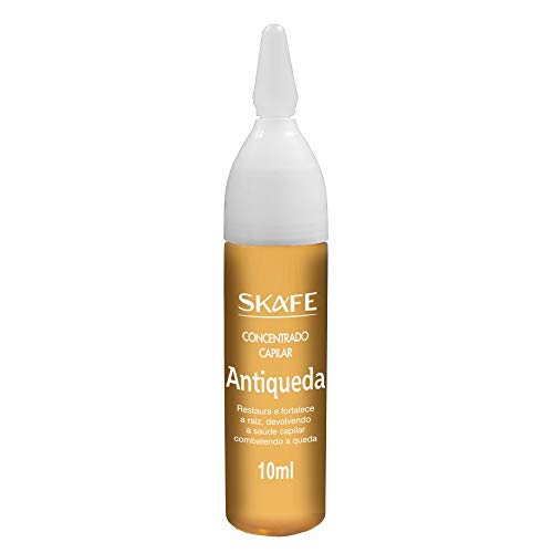 Concentrado Anti-Queda Skafe, Skafe