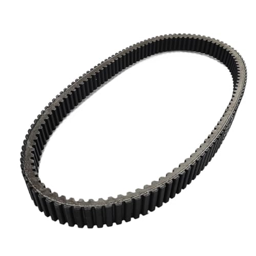 Correa XTX5020 para recambio exacto compatible con XS809 y 144-4640U3