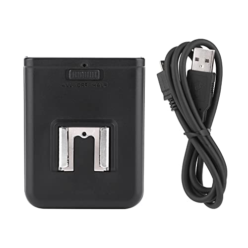 Akozon LN-3 Infrared Night Light - Portable USB Charging Lamp