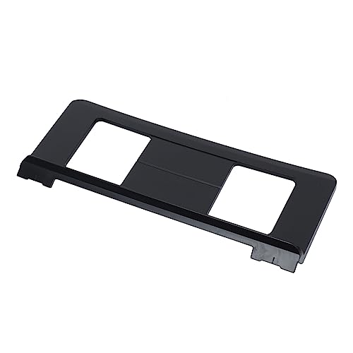 OFFSCH Electric Keyboard Stand Music Score Bracket Keyboard Music Score Stand Storage Holder School Orchestra Choir Portable