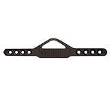 Trident Universal Replacement Fin Straps - Pair