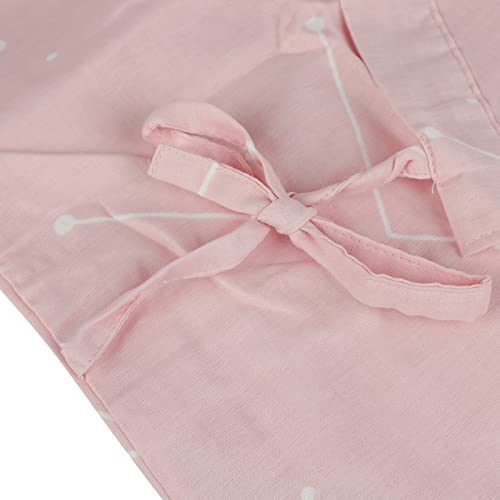 Image of SIQITECHNO Men Kimono Robe Cotton Yukata Spa Sauna Bathrobe Sleepwear Japanese Kimono for Women Loungewear Nightgown Dressing