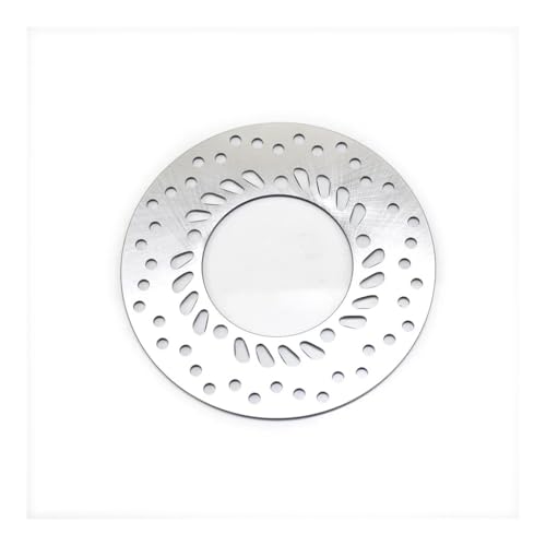 Disque de frein avant moto PCX 125 haute durabilité pour scooter version ABS