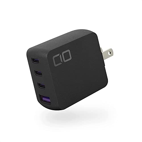 USB Type-C 急速充電 ACアダプタ 4個セット Amazon | ACアダプター コンセント 急速充電器 軽量 タイプC