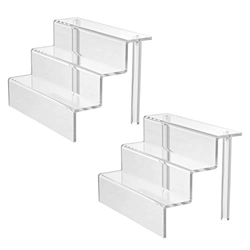 Femeli Acrylic Display Stand (2, 9x6)