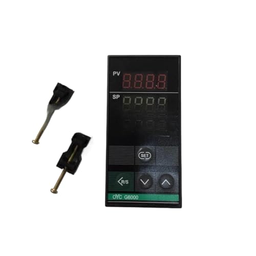 Suitable for GB-601115 temperature controller meter input PT100 180-240V 50Hz 48 * 96-
