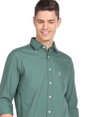Image of U.S. Polo ASSN. Men Shirt
