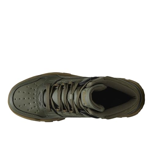 Image of Puma Mens Rebound Abrupt Mid Shoes