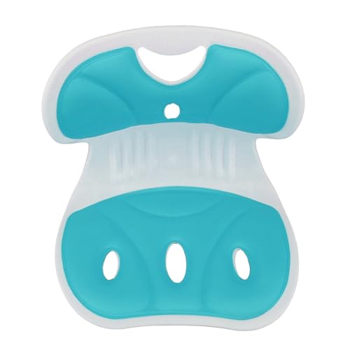 Coussin de correction de posture assis EMUKOEP ergonomique pour enfant - Vert - 7
