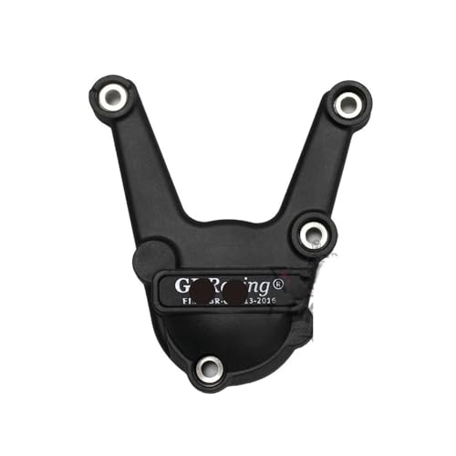 Cubierta estator motor protector para S100RR S1000R acabado premium