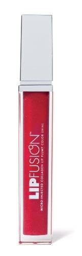 Fusion Beauty Lip Fusion Micro-injected Collagen Lip Plump Color Shine