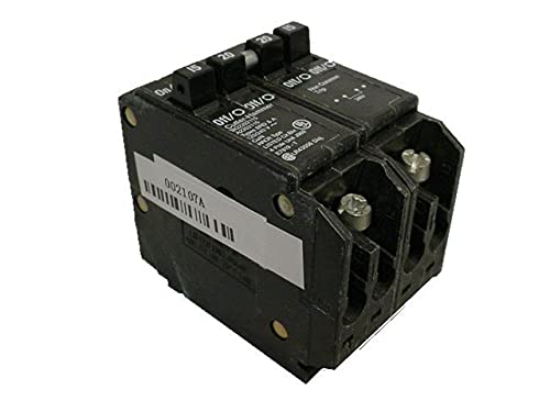 BQ2202115 - Cutler Hammer Circuit Breakers