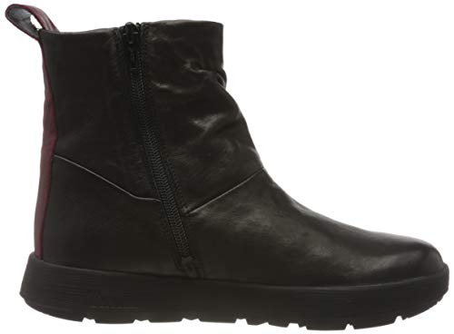 Think! COMODA, Stivaletto Donna, 0000 Sz Kombi