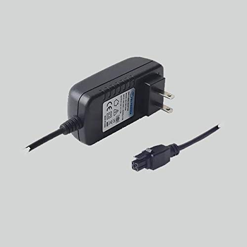 Teltonika Networks US Power Supply PR3PXUS3 for RUTX11 RUTX12 RUTX14 RUTX50-18W
