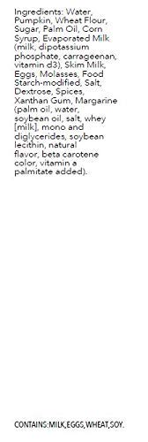 Whole Pumpkin Pie, 33 Ounce