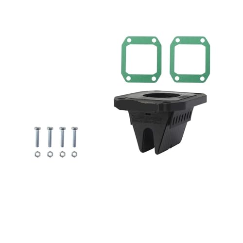 Système de clapets à 3 lamelles V381S pour motos CR80 CR85 EBE EBS D50B0