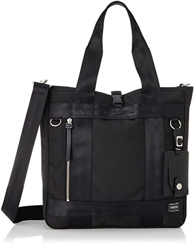 [ポーター] Amazon.co.jp限定 トートバッグ 2WAY 【A4対応】 ポーター] PORTER 【Amazon.co.jp限定】トートバッグ 2WAY 【A4