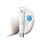 La Roche Posay Hyalu B5, Crema Anti-Rughe, Per Pelli Sensibili, Effetto Rimpolpante e Riparatore, Pelle Luminosa, Arricchita con Acido Ialuronico, Vitamina B5 e Acqua Termale, 40 ml