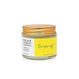 The Crème Shop Vitamin C Gelée Overnight Face Mask | Sleeping Korean Facial Mask | Anti-Aging Treatment (2.36oz)
