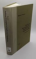 National Strategies for Health Care Organization: A World Overview 091490499X Book Cover