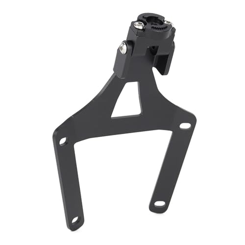Support de navigation moto pour Kawasaki ZH2 idéal pour vos road-trips et voyages 2020-2024