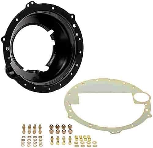 Chevrolet Performance 19329025 Bell Housing Kit Allows T56 Super Magnum Transmis