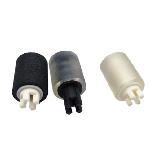 Rouleau de ramassage 607K27860 pour la maintenance des copieurs de bureau 5745