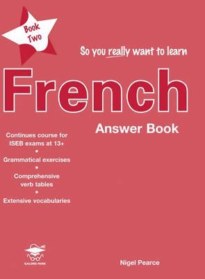 So You Really Want to Learn French Book 2 Paperback – 31 Jan. 2006