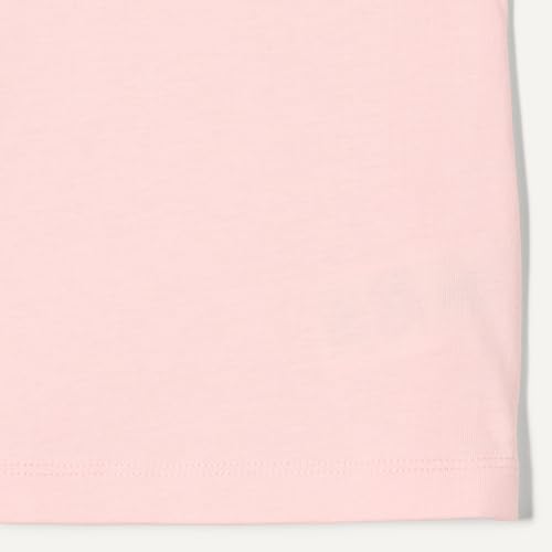 Image of Amazon Essentials Girls and Toddlers' Sleeveless Ruffle T-Shirt