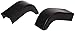 Omix-Ada | 12031.04 | Bumper Extension Kit, Front | OE Reference: 82200529 | Fits 1987-1995 Jeep Wrangler YJ