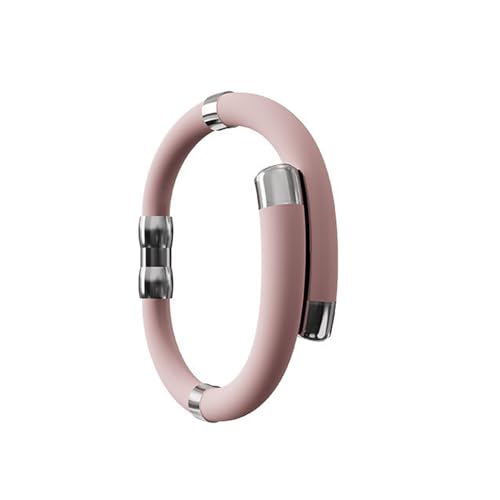 gotosee Pulseira magnética antiestática que evita a acumulação de eletricidade estática e não carrega, Silicone