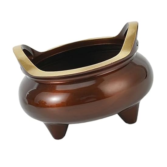 朝鮮唐津 茶入 徳沢守俊 仕覆 駱駝文いちご手錦 利休緞子 茶道具 共箱