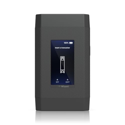 Ubiquiti SFP Wizard: reprogramador UACC-SFP-Wizard para configuración de módulos 2