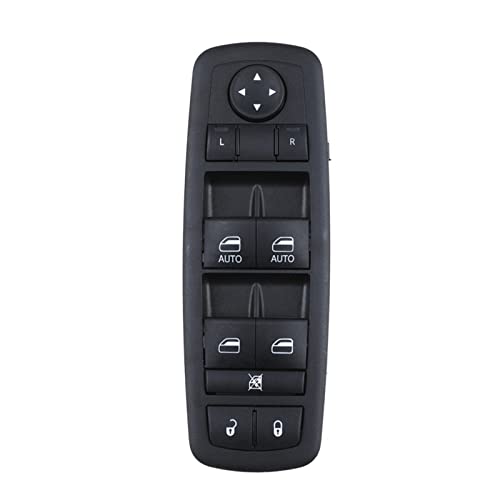 Interrupteur lève-vitre électrique pour réparer la commande conducteur 68262253AA