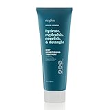 REVAIR Deep Conditioning Hair Treatment - Hydrating Hair Mask for Dry Damaged Hair - Coconut Water, Hyaluronic Acid & Olive Leaf Extract - Sulfate-Free, Paraben-Free, Vegan & Cruelty Free (8 Fl Oz)