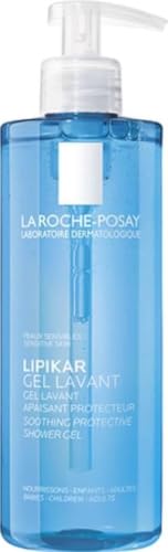 La Roche-Posay Lipikar Gel Lavant Duschgel, empfindliche Haut...